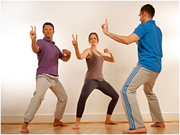 Qigong
