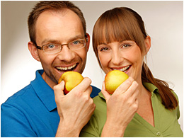 Ernährung