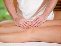 Fasziale Osteopathie